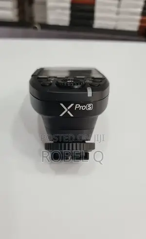 Photo - Godox Xpro for Sony