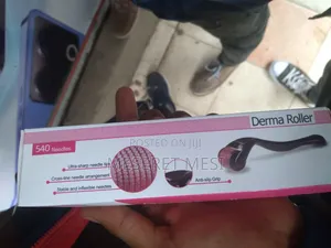 Photo - Derma Roller