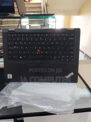 New Laptop Lenovo Thinkpad L14 16GB Intel Core I5 SSD 512GB