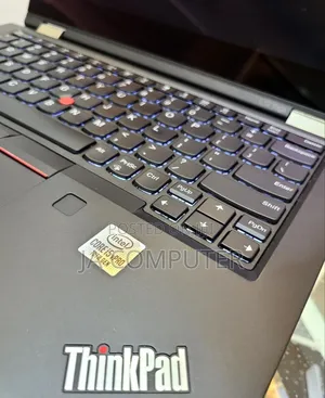 New Laptop Lenovo Thinkpad L14 16GB Intel Core I5 SSD 512GB
