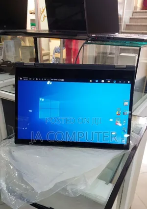 New Laptop Lenovo Thinkpad L14 16GB Intel Core I5 SSD 512GB