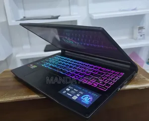 New Laptop MSI Katana 15 16GB AMD Ryzen 7 SSD 1T