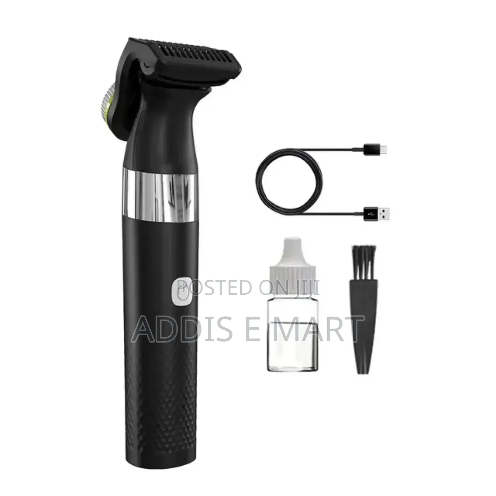 Porodo Dual Blade Beard Trimme