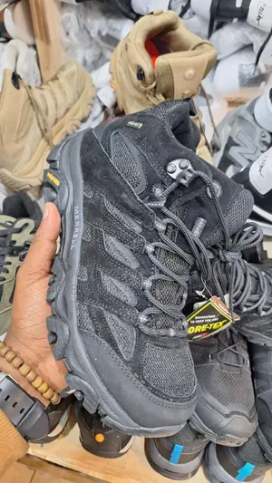 Gor-Tex Water Proof Hiking Shoes