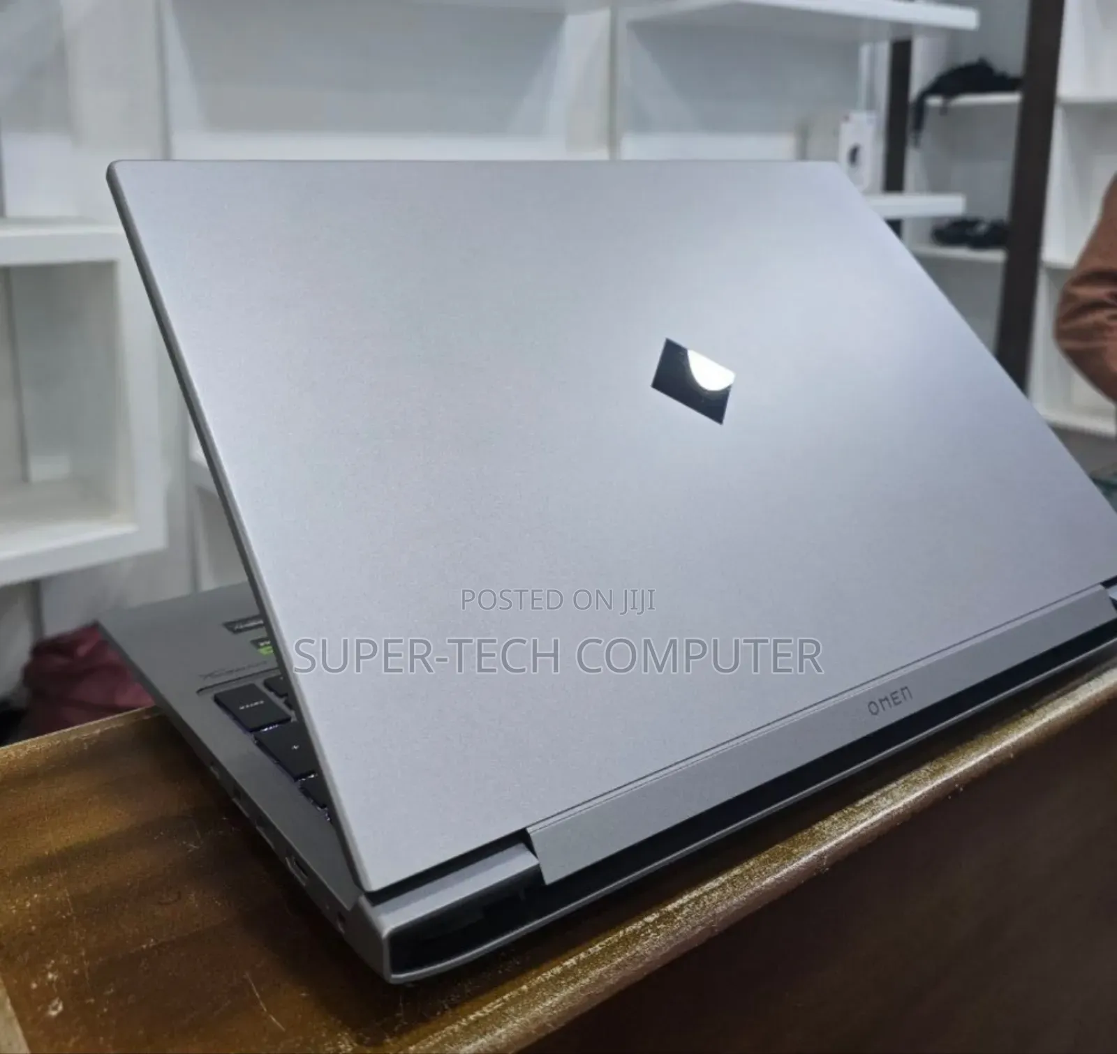 New Laptop HP Omen 16 32GB Intel Core I7 SSD 1T