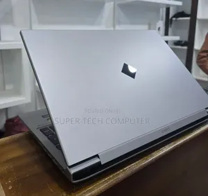 New Laptop HP Omen 16 32GB Intel Core I7 SSD 1T