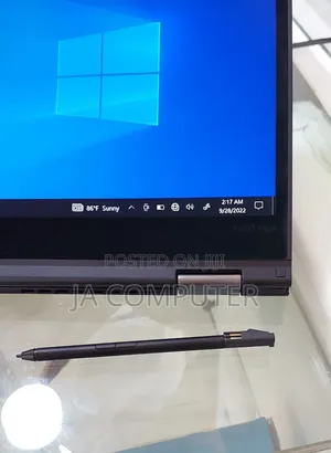 New Laptop Lenovo ThinkPad X390 Yoga 16GB Intel Core I7 SSD 512GB