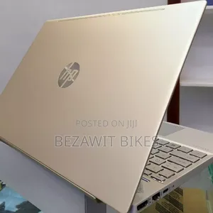 New Laptop HP Pavilion 15 8GB Intel Core I5 HDD+SSD 128GB