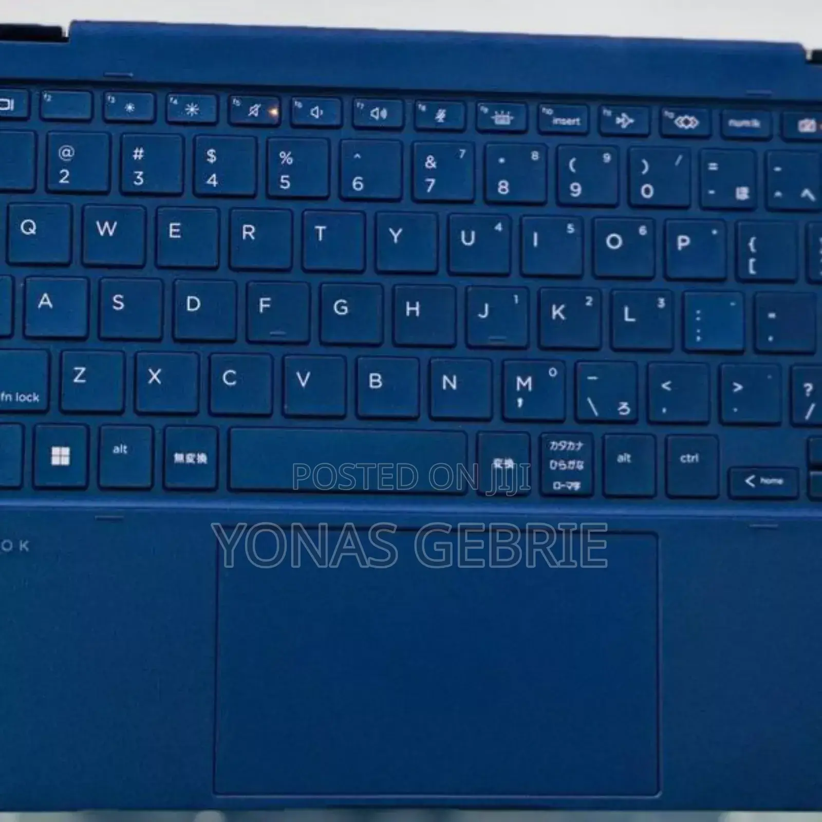 New Laptop HP Dragonfly Folio 16GB Intel Core I7 SSD 512GB