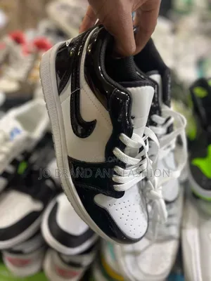 Air Jordan 1 Low High Quality Shoes