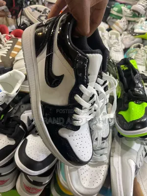 Air Jordan 1 Low High Quality Shoes