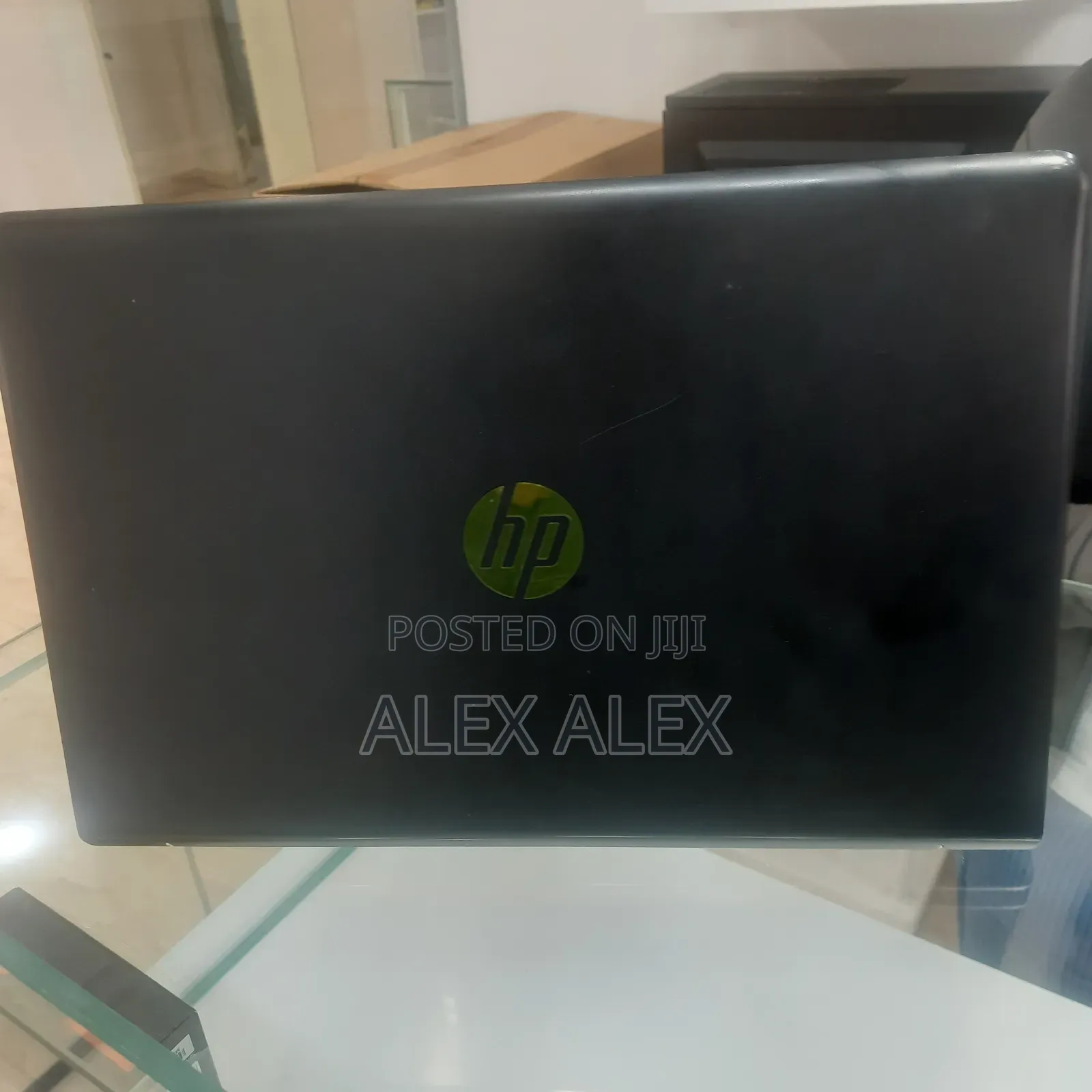 New Laptop HP Pavilion 15 16GB Intel Core I7 HDD+SSD 256GB