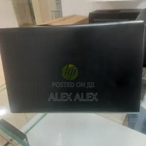 New Laptop HP Pavilion 15 16GB Intel Core I7 HDD+SSD 256GB