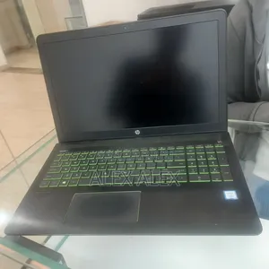 New Laptop HP Pavilion 15 16GB Intel Core I7 HDD+SSD 256GB