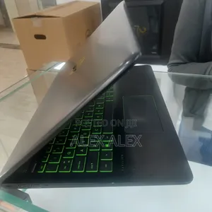 New Laptop HP Pavilion 15 16GB Intel Core I7 HDD+SSD 256GB