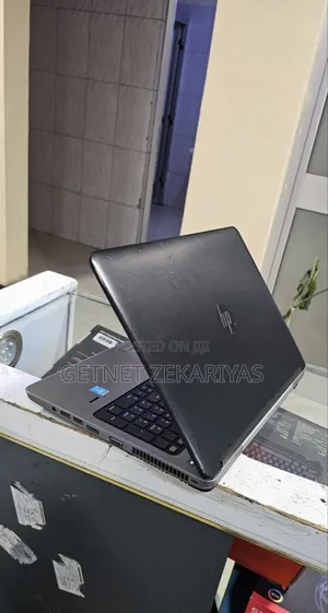Photo - New Laptop HP ProBook 650 G1 4GB Intel Core I5 HDD 500GB