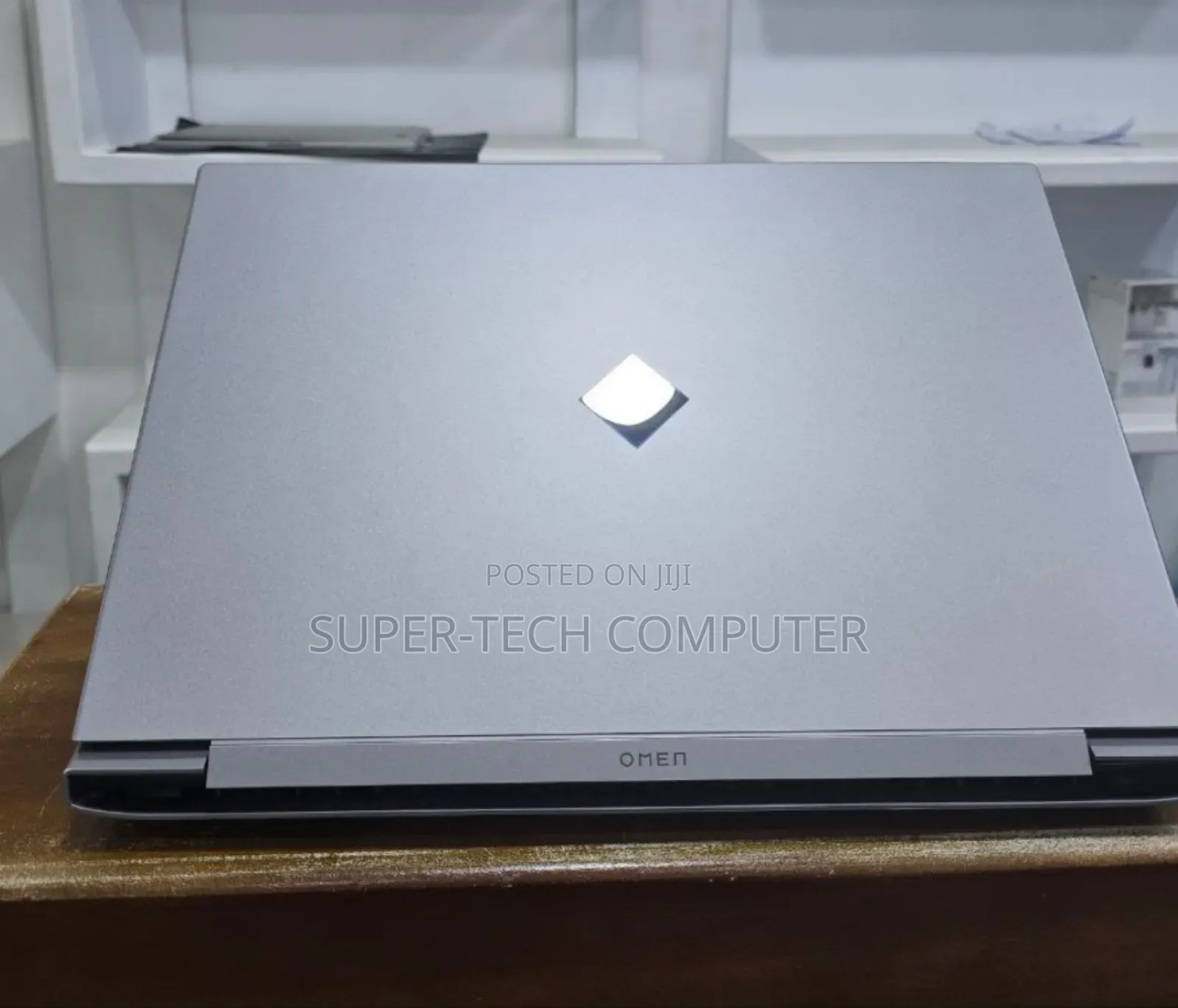 New Laptop HP Omen 16 32GB Intel Core I7 SSD 1T