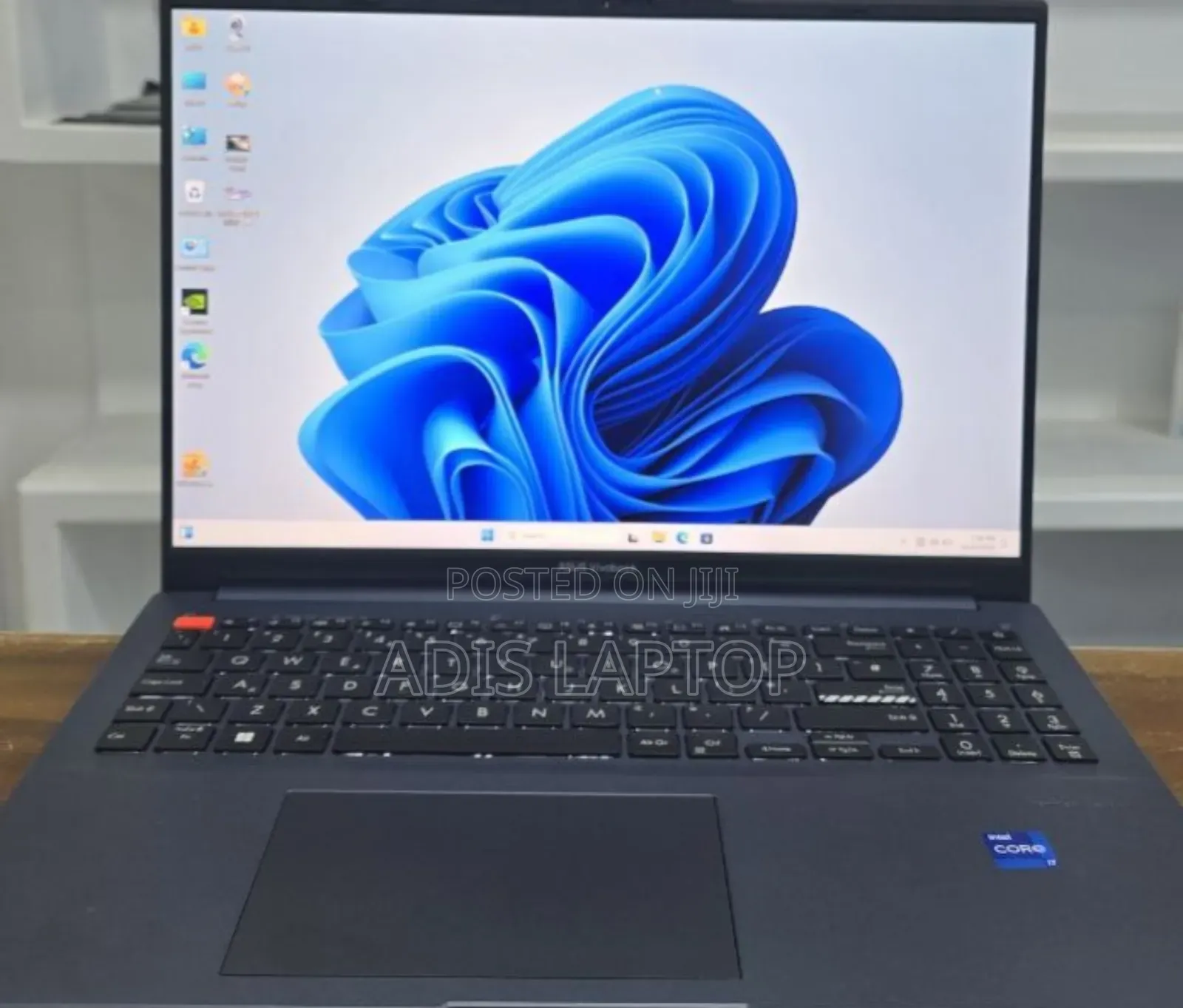 New Laptop Asus VivoBook Pro 15 N580VD 16GB Intel Core I7 SSD 512GB