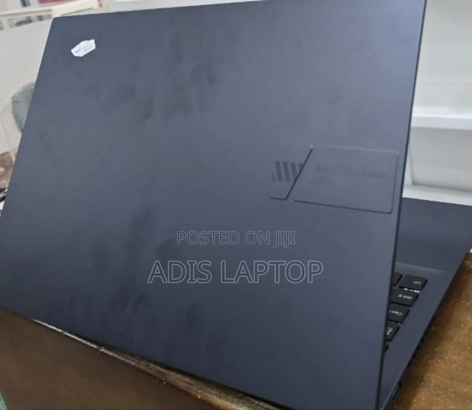 New Laptop Asus VivoBook Pro 15 N580VD 16GB Intel Core I7 SSD 512GB