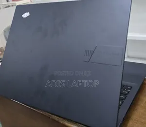 New Laptop Asus VivoBook Pro 15 N580VD 16GB Intel Core I7 SSD 512GB