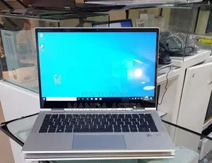 New Laptop HP EliteBook 830 G7 16GB Intel Core I5 SSD 512GB