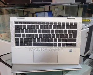 New Laptop HP EliteBook 830 G7 16GB Intel Core I5 SSD 512GB