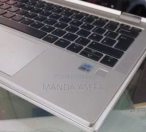New Laptop HP EliteBook 830 G7 16GB Intel Core I5 SSD 512GB