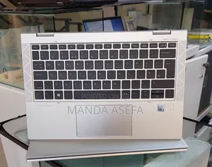 New Laptop HP EliteBook 830 G7 16GB Intel Core I5 SSD 512GB