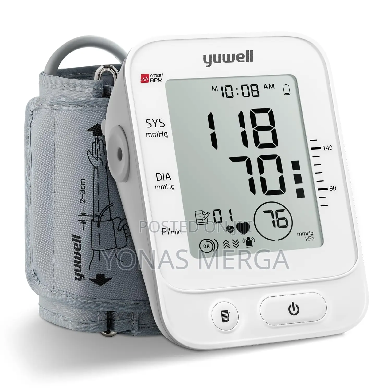 Bp Machine某blood Pressure Monitoring嵙digital BP Tool/