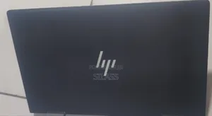 New Laptop HP Envy 13 8GB AMD Ryzen 5 SSD 256GB