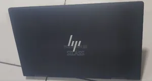 New Laptop HP Envy 13 8GB AMD Ryzen 5 SSD 256GB