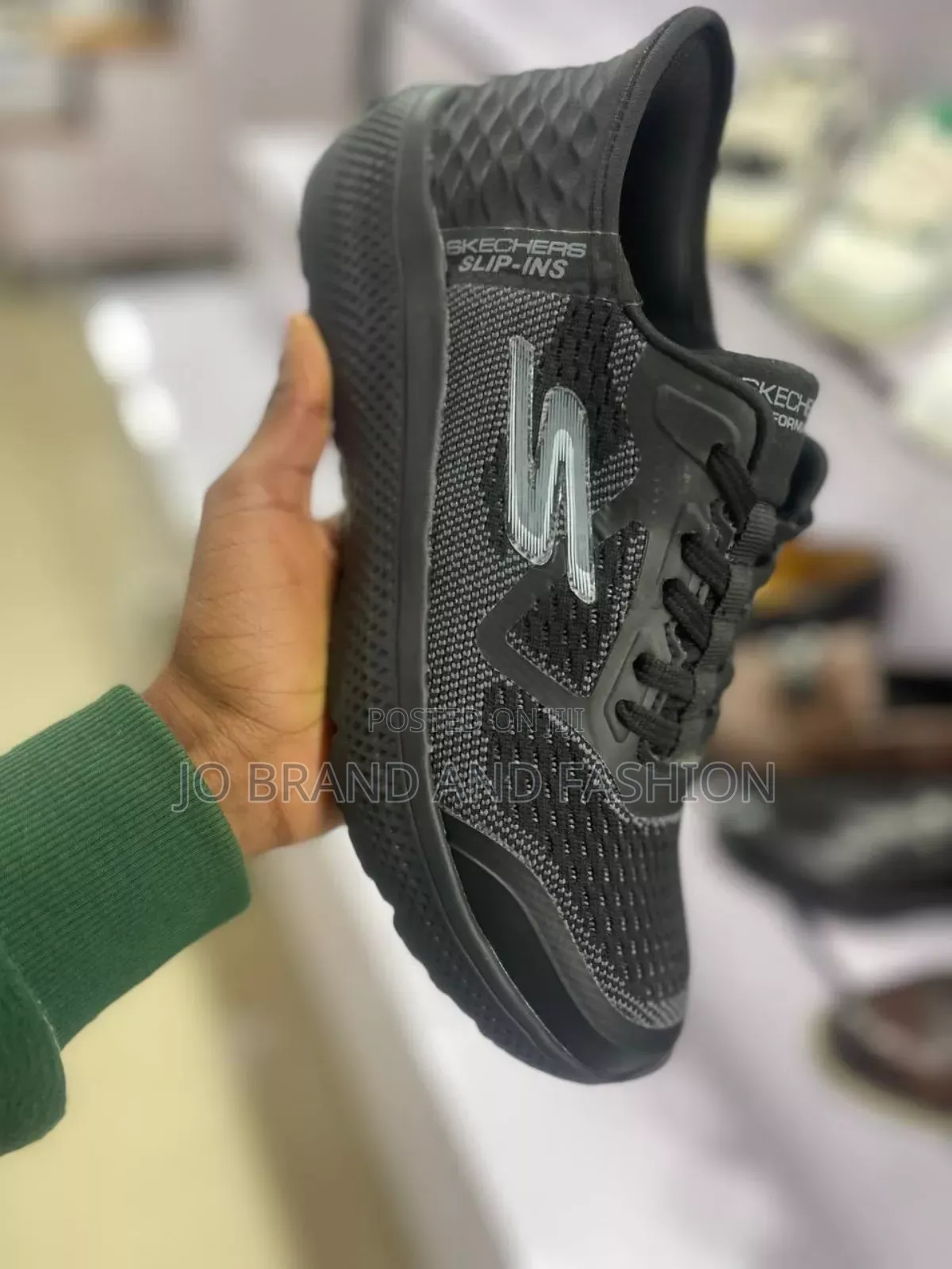 Skechers Performance High Quality Shoes