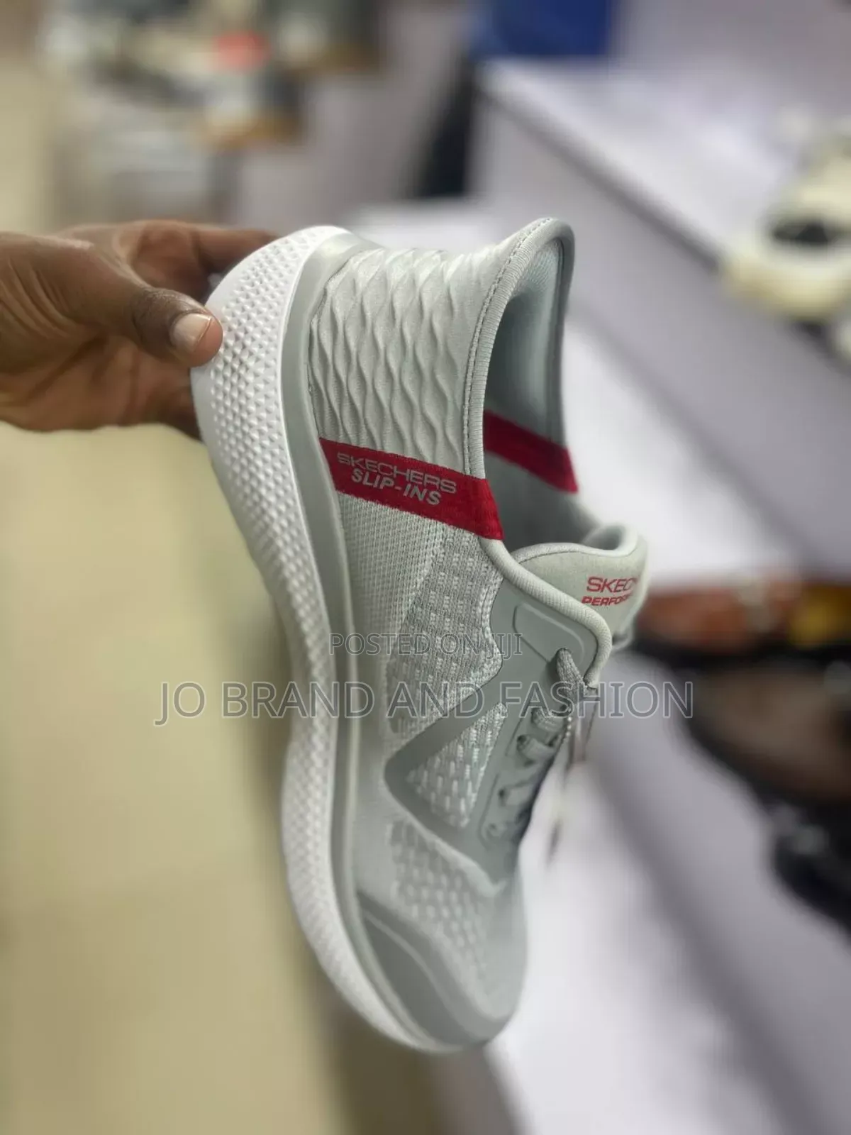 Skechers Performance High Quality Shoes