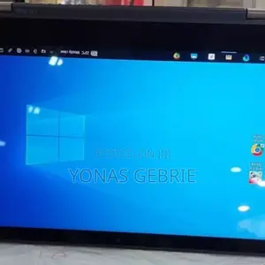 New Laptop Lenovo Thinkpad L15 Gen 3 16GB Intel Core I5 HDD+SSD 512GB