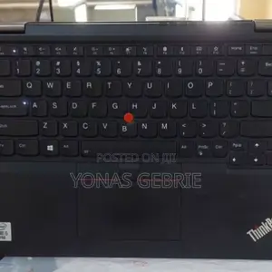 New Laptop Lenovo Thinkpad L15 Gen 3 16GB Intel Core I5 HDD+SSD 512GB