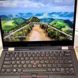 New Laptop Lenovo Thinkpad L15 Gen 3 16GB Intel Core I5 HDD+SSD 512GB