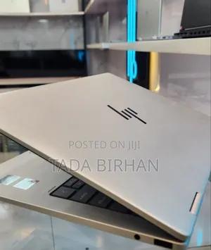 New Laptop HP Envy X360 18GB AMD Ryzen 5 SSD 512GB