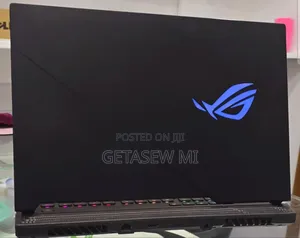 New Laptop Asus ROG Strix G15 16GB Nvidia SSD 1T