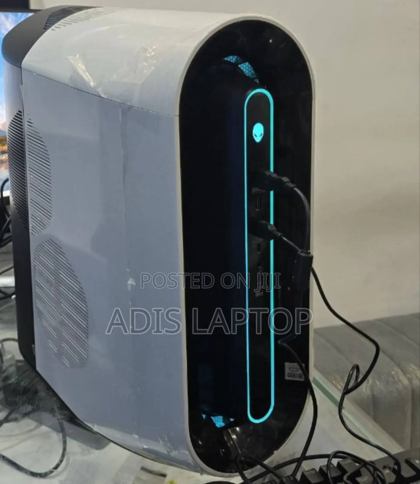 New Laptop Alienware M17x R2 32GB Intel Core I9 HDD+SSD 2T