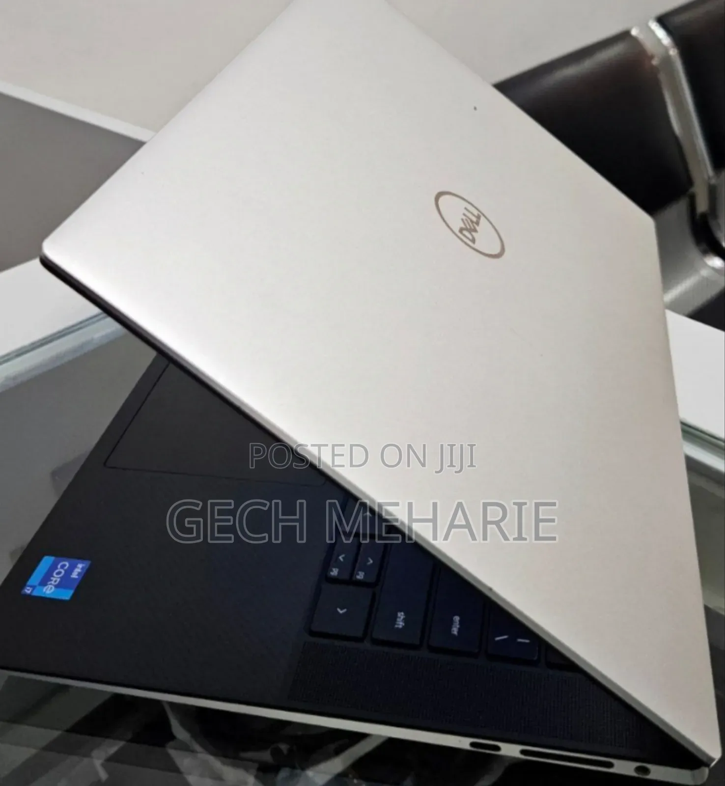 New Laptop Dell XPS 15 32GB Intel Core I7 SSD 512GB