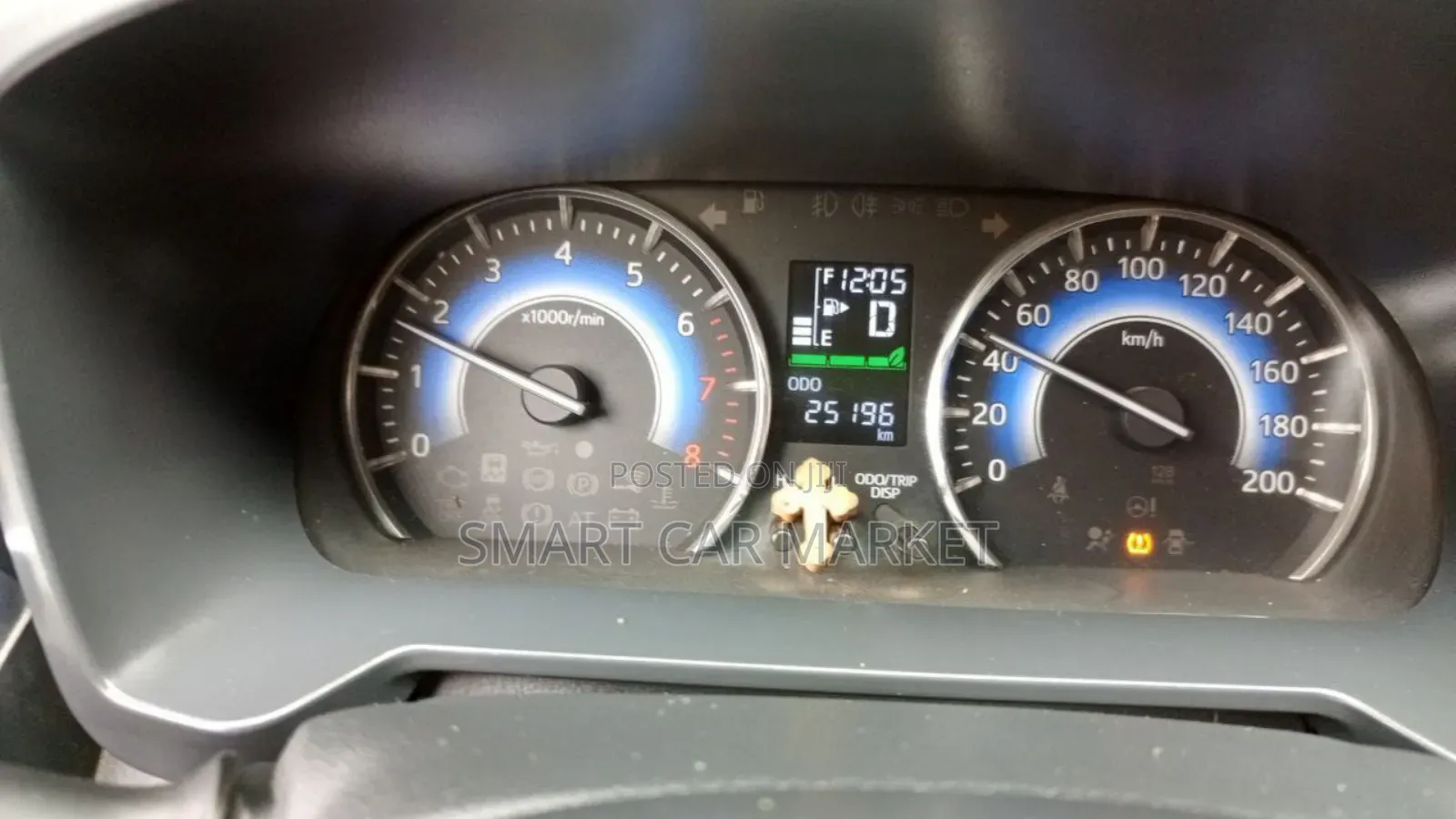 Toyota Rush 2022 Silver