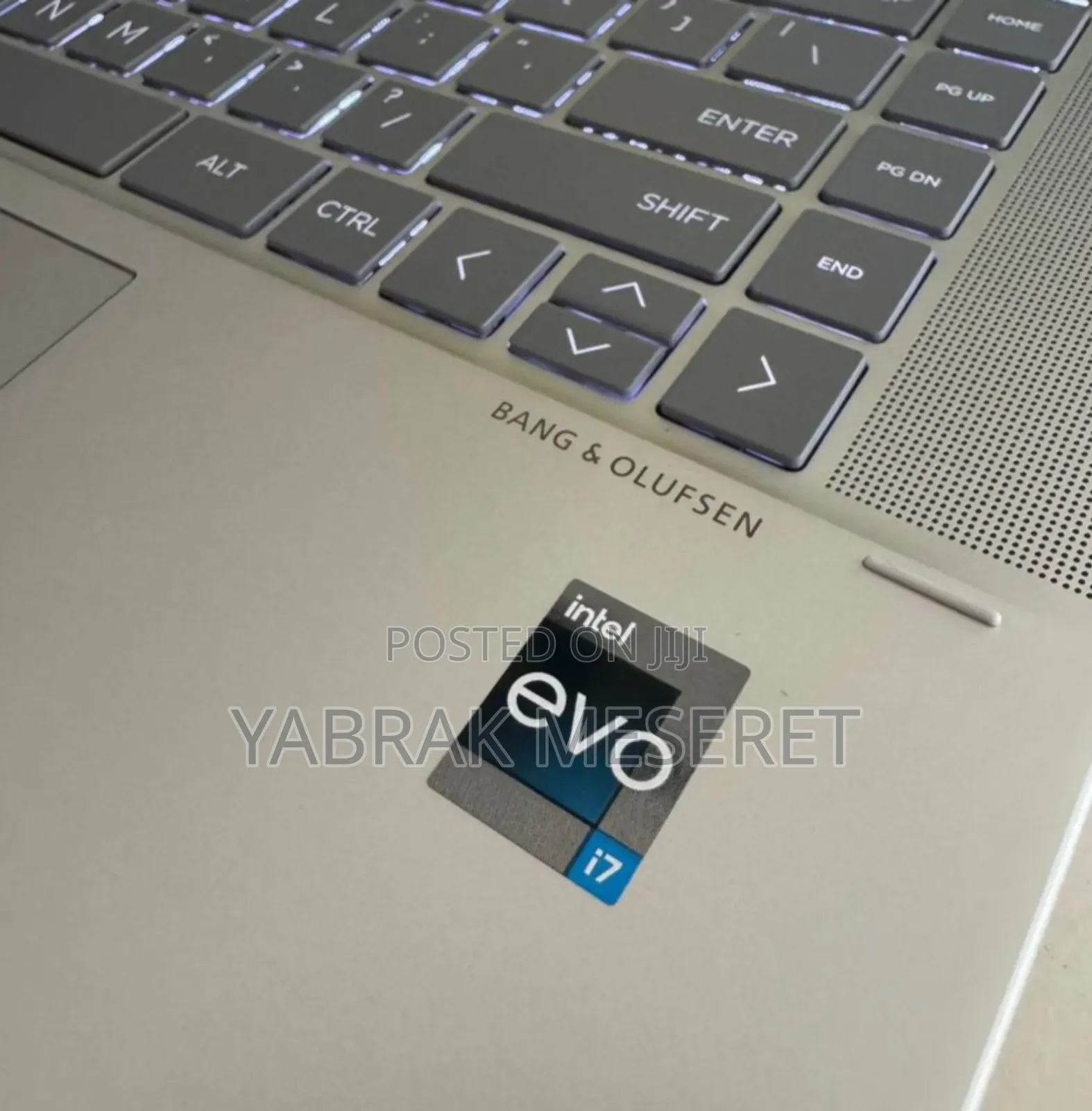 New Laptop HP Envy X360 16GB Intel Core I7 SSD 1T