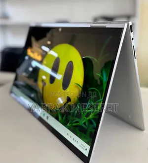 New Laptop HP Envy X360 16GB Intel Core I7 SSD 1T