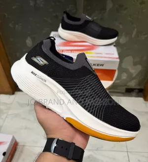 Skechers Go Walk Max Walker Sally Shoes