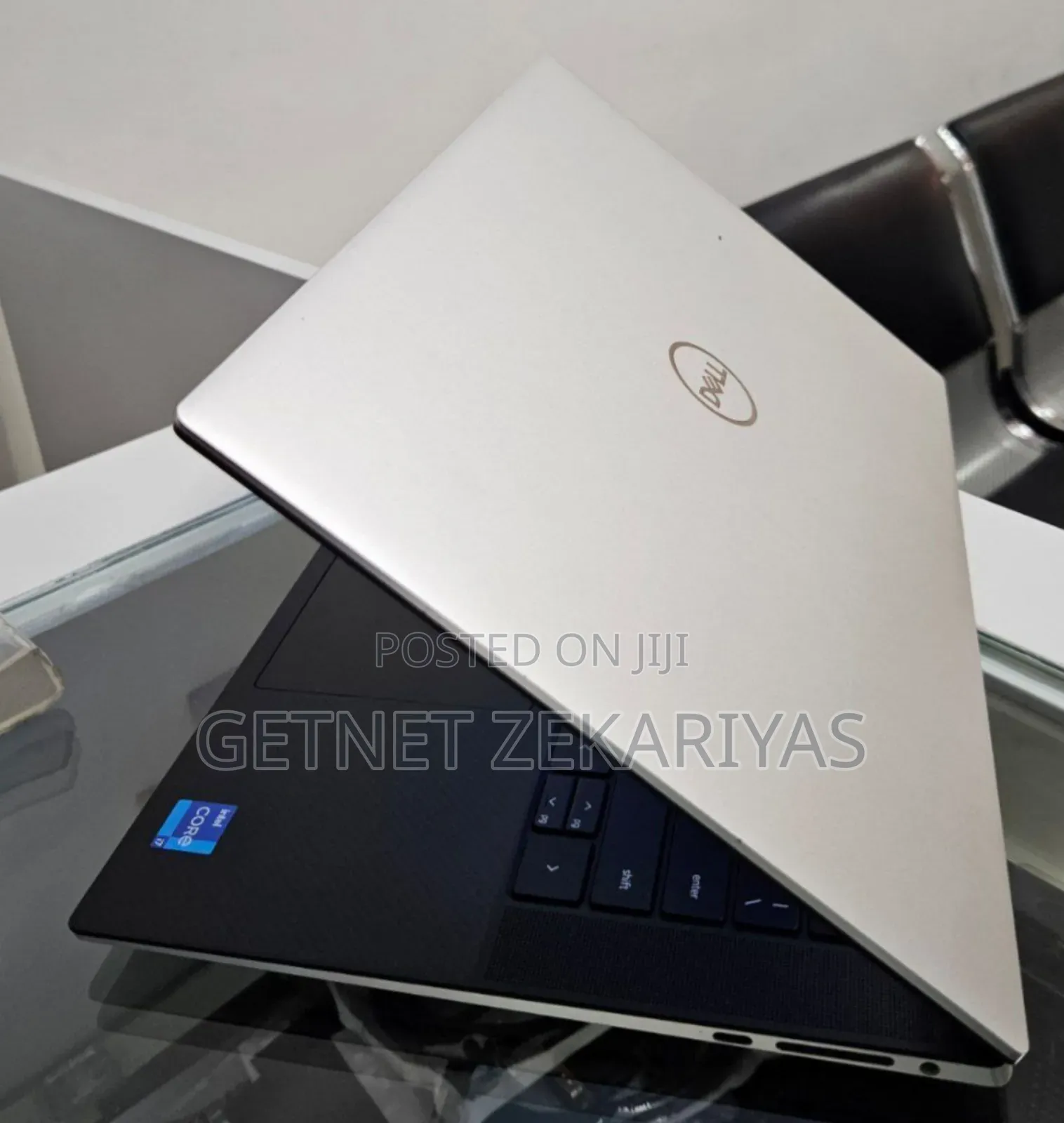 New Laptop Dell XPS 15 32GB Intel Core I7 SSD 512GB