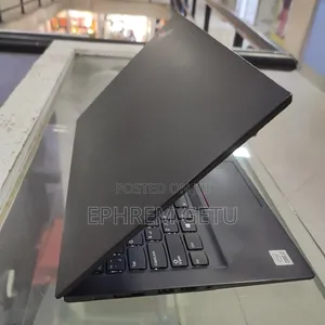 New Laptop Lenovo ThinkPad T14s G4 16GB Intel Core I7 SSD 512GB