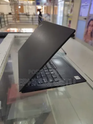 New Laptop Lenovo ThinkPad T14s G4 16GB Intel Core I7 SSD 512GB