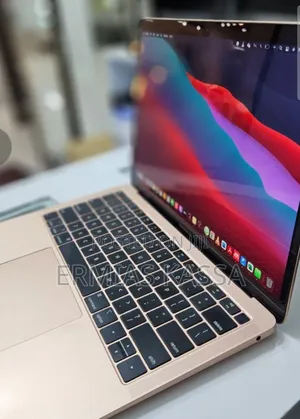 New Laptop Apple MacBook Air 2020 M1 8GB Apple M1 SSD 256GB