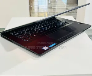 New Laptop Dell Latitude E7470 8GB Intel Core I5 SSD 256GB