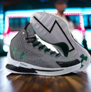 Under Armour Curry 1 Retro Shoes